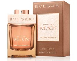 Man Terrae Essence Eau de Parfum