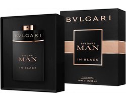 Spray Man in Black Eau de Parfum