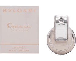 OMNIA CRYSTALLINE - spray Eau de Toilette