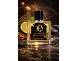 Luxe 335- Geïnspireerd op Bvlgari Pour Homme Soir - Extrait de Parfum