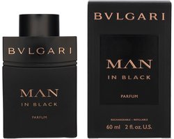 Man In Black Spray Parfum