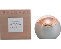 Aqva Divina Eau de Toilette