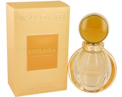 Goldea Spray For Women Eau de Parfum