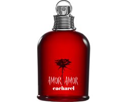 Amor Amor Eau de Toilette