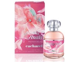 Anais Anais Premier Delice Spray Eau de Toilette