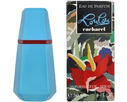 Lou Lou Eau de Parfum