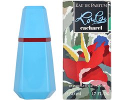 Lou Lou - Vrouwenparfum Eau de Parfum