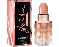 Yes I Am Glorious spray Eau de Parfum