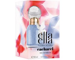Ella Ella Flora Azura Eau de Parfum