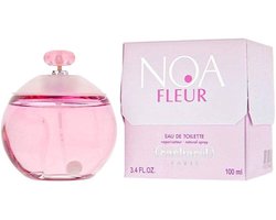 Noa Fleur - Vintage - echte Cacharel Eau de Toilette