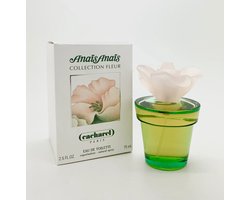 Anaïs Anaïs - spray - Vintage - echte Anais Anais - Limited Edition - Collection Fleur Eau de Toilette