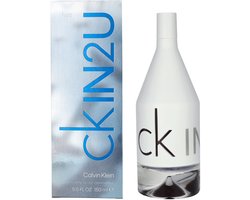 In2U Eau de Toilette
