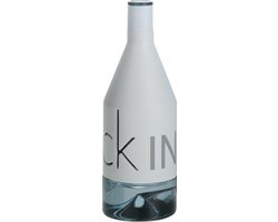 In2U - met frisse noten Eau de Toilette