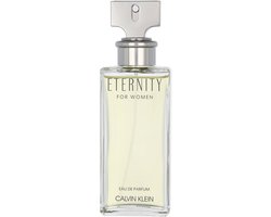 Eternity For Women Eau de Parfum