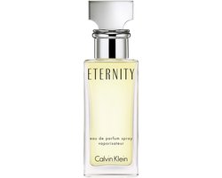 Eternity Eau de Parfum