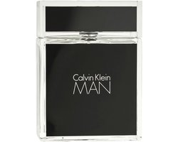 Man Eau de Toilette