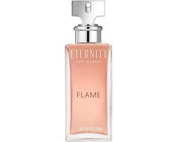 Eternity for Women Flame Eau de Parfum
