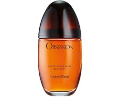 Obsession - Kruidige en frisse geurnoten Eau de Parfum