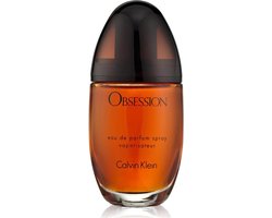 Obsession Eau de Parfum