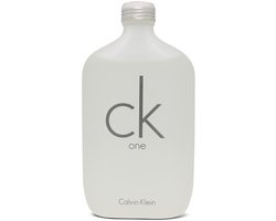 CK One Eau de Toilette