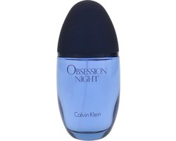 Obsession Night Eau de Parfum