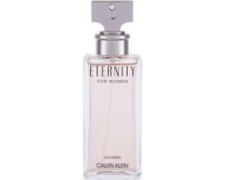 Eternity Eau Fresh Spray Eau de Parfum