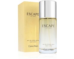 Escape Eau de Toilette