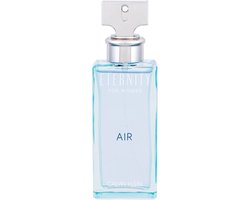 Eternity Air - Bloemig fruitig Eau de Parfum