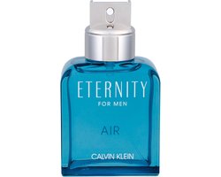 Eternity Air for Men - spray Eau de Toilette