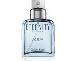 Eternity Aqua For Men Eau de Toilette