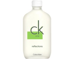 Ck One Reflections Eau de Toilette