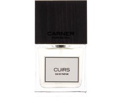 Cuirs Spray Eau de Parfum