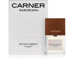 Botafumeiro Eau de Parfum