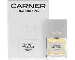 Sweet William by Carner Barcelona - Spray Eau de Parfum