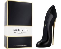 Good Girl Hervulbaar Eau de Parfum