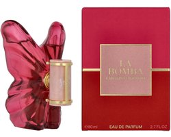 La Bomba Spray Eau de Parfum
