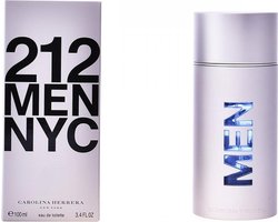 212 Eau de Toilette