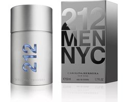 212 Men Spray Eau de Toilette