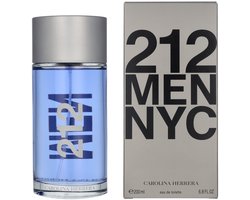 212 Men Eau de Toilette