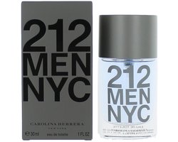 212 For Men Eau de Toilette