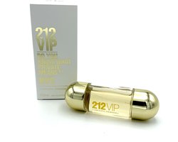 212 Herrera VIP for women Eau de Parfum