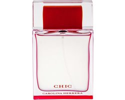 Chic - Vrouwelijke en gepassioneerde Eau de Parfum
