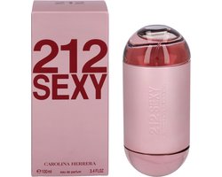 212 Sexy Eau de Parfum