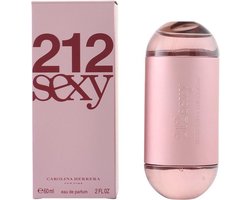 212 Sexy Eau de Parfum