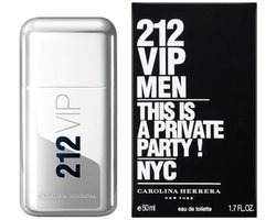 212 Vip Men Eau de Toilette