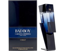 Bad Boy Cobalt - spray - mannenparfum Eau de Parfum