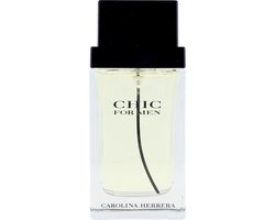 Chic for Men Eau de Toilette
