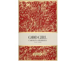 Good Girl Bowtastic Spray Eau de Parfum