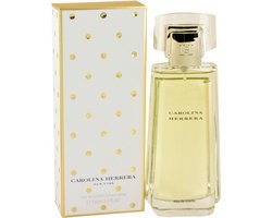door Carolina Herrera - Spray Eau de Toilette