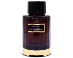 Nightfall Patchouli Eau de Parfum
